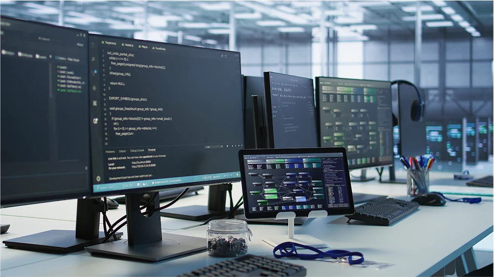 Platform Selection & Tech Stack