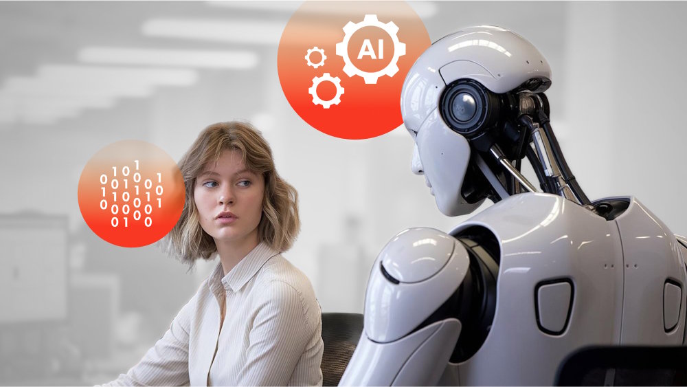 Why More Companies Are Turning to AI Outsourcing in 2025?