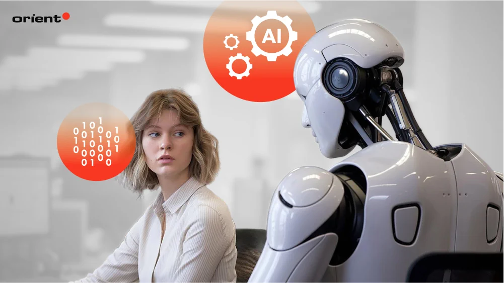 Why More Companies Are Turning to AI Outsourcing in 2025?