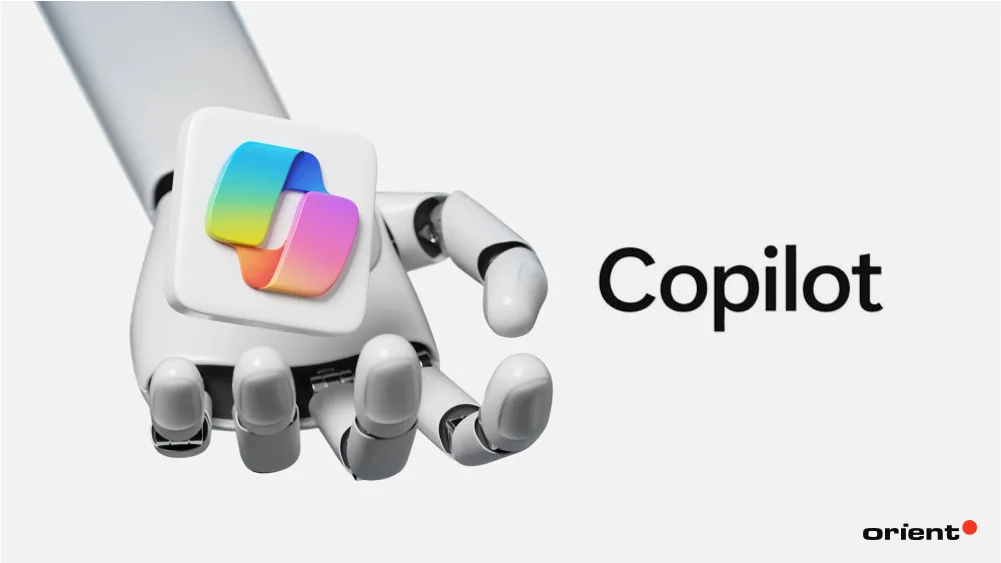 Microsoft Copilot: The Productivity Booster