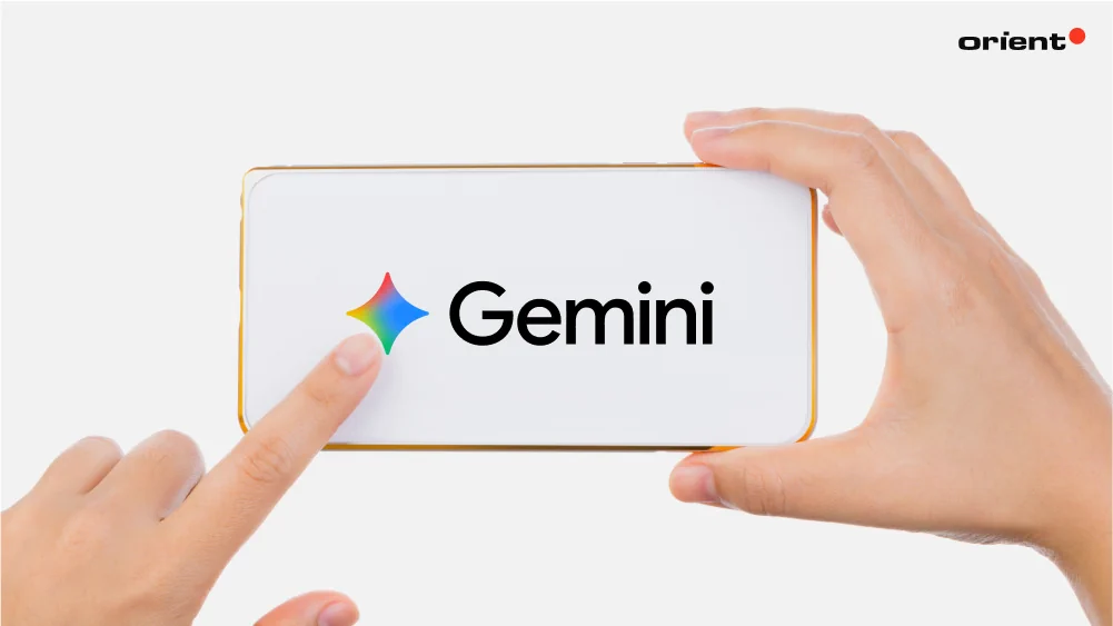 Google Gemini: The Multimodal AI Chatbot