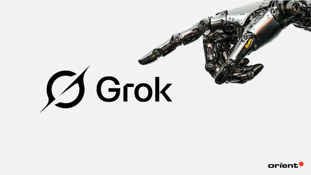 X Grok AI: The Trend-Savvy Conversationalist