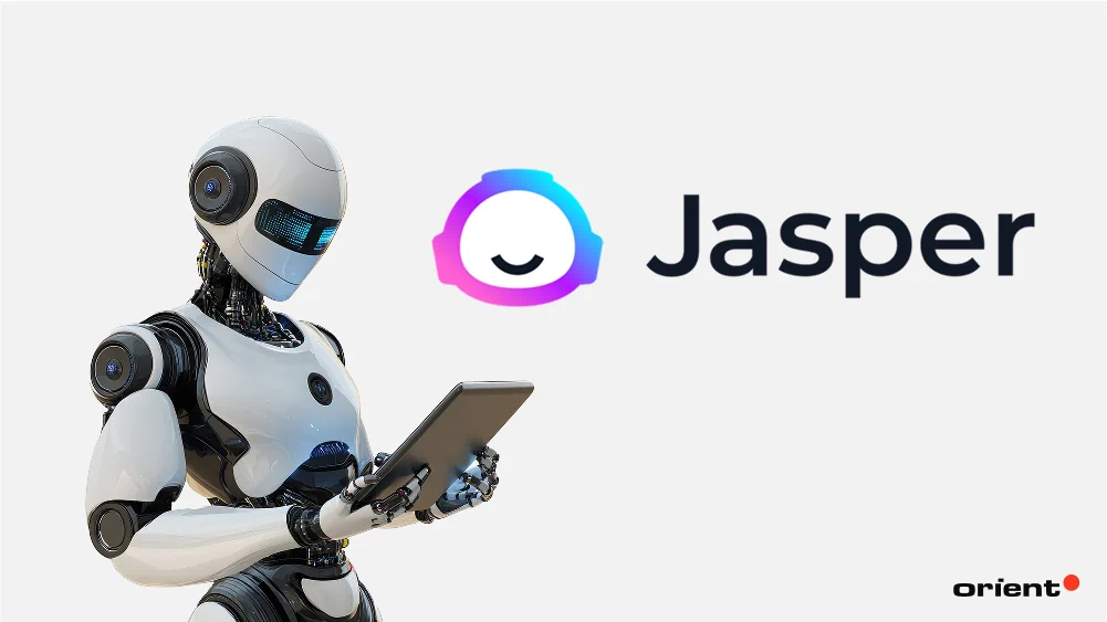 Jasper AI: The Best AI Buddy for Creative Writing & Marketing Content