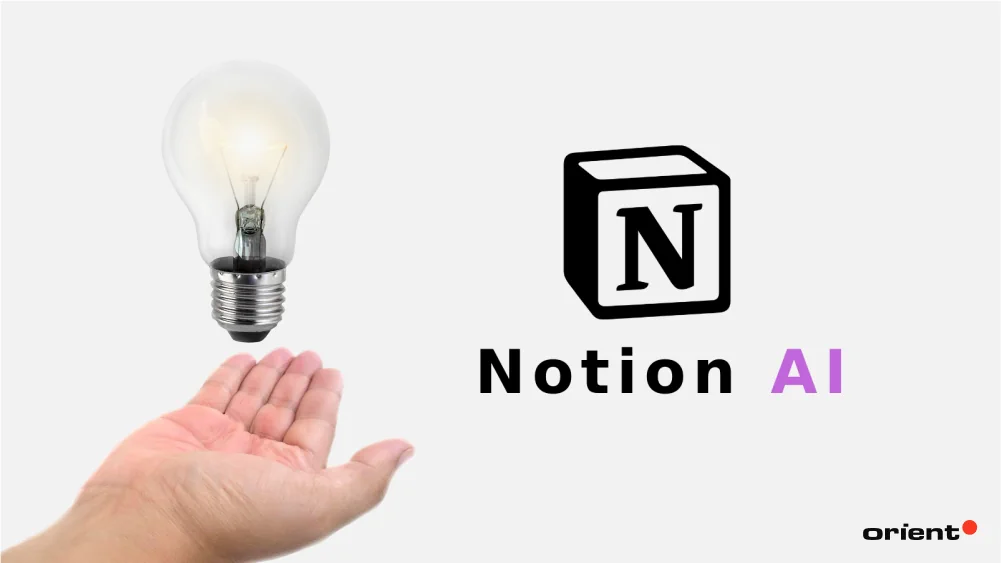 Notion AI: The Thinking Partner for Knowledge Workers