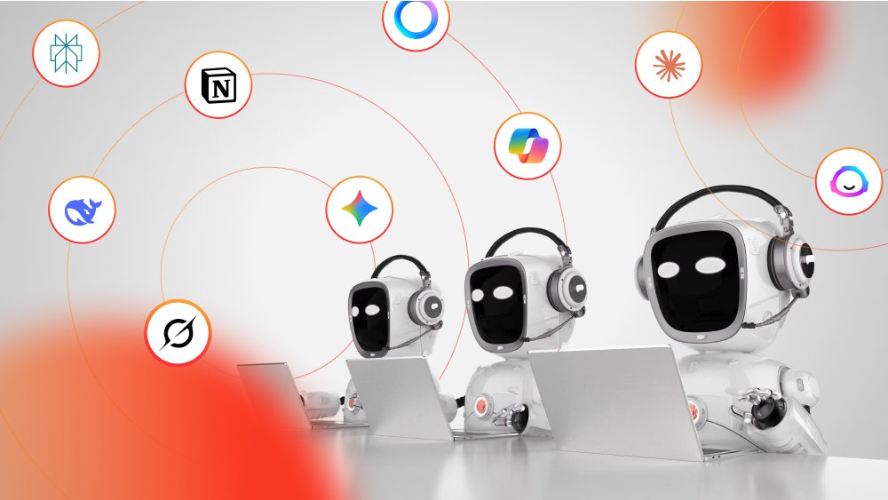 The Best Free ChatGPT Alternatives