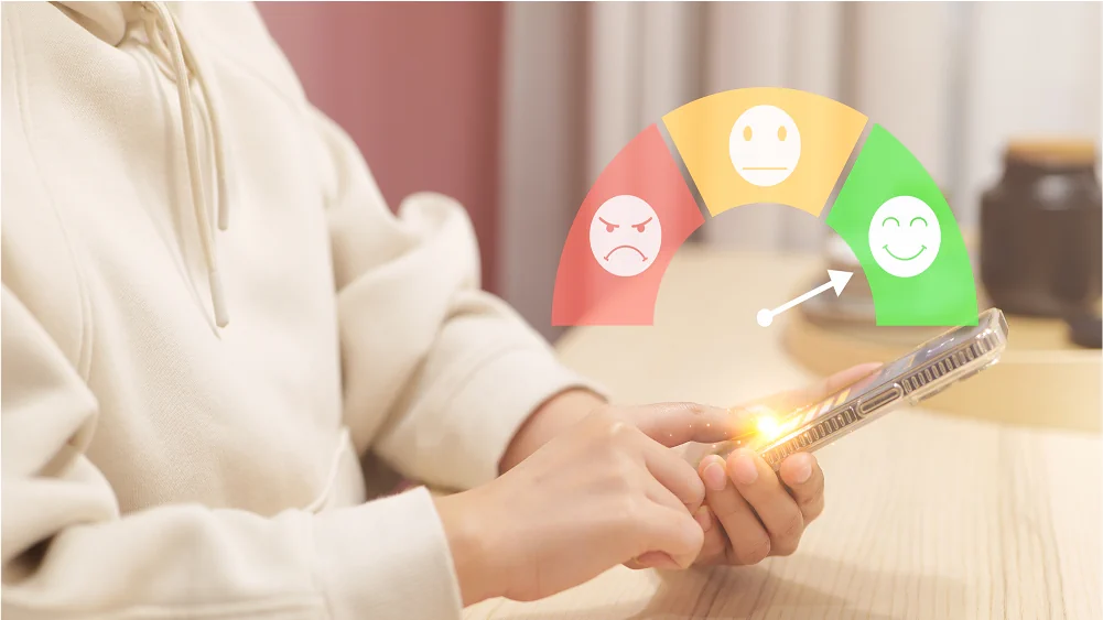 Improve Customer Satisfaction