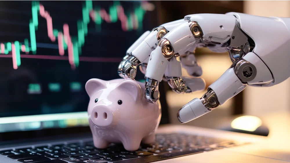 RPA in Banking & Finance