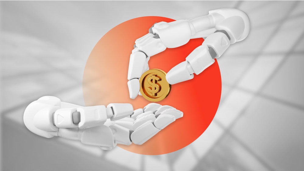 Robotic Process Automation in Banking & Finance