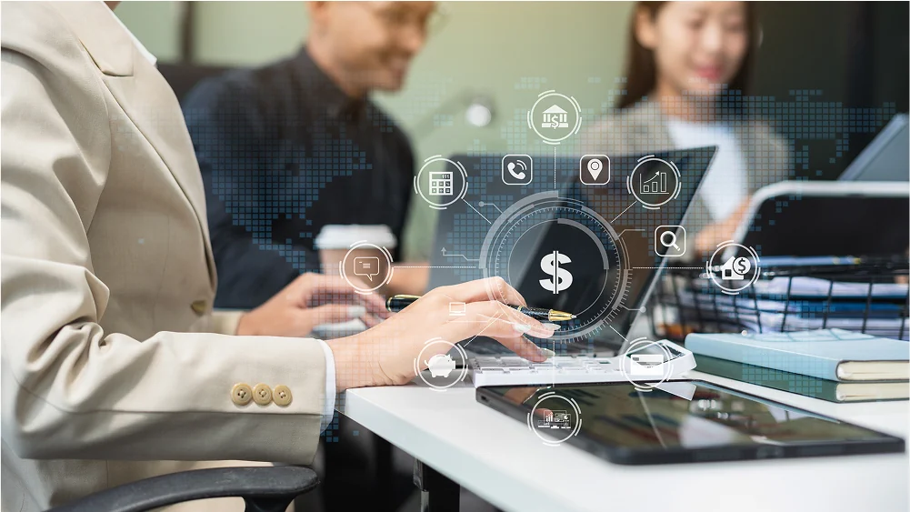 The Real-Life Use Cases of RPA in the Banking Sector