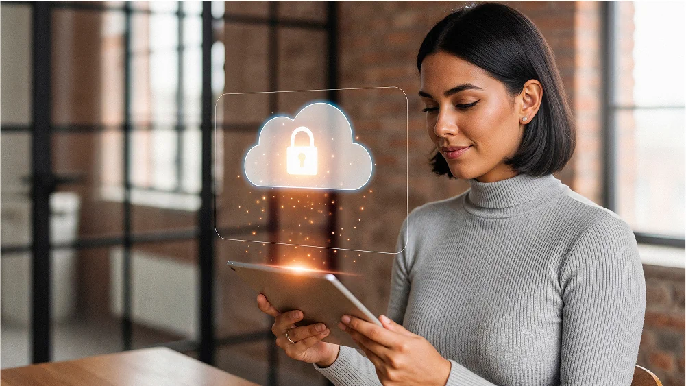 Cloud & Network Security