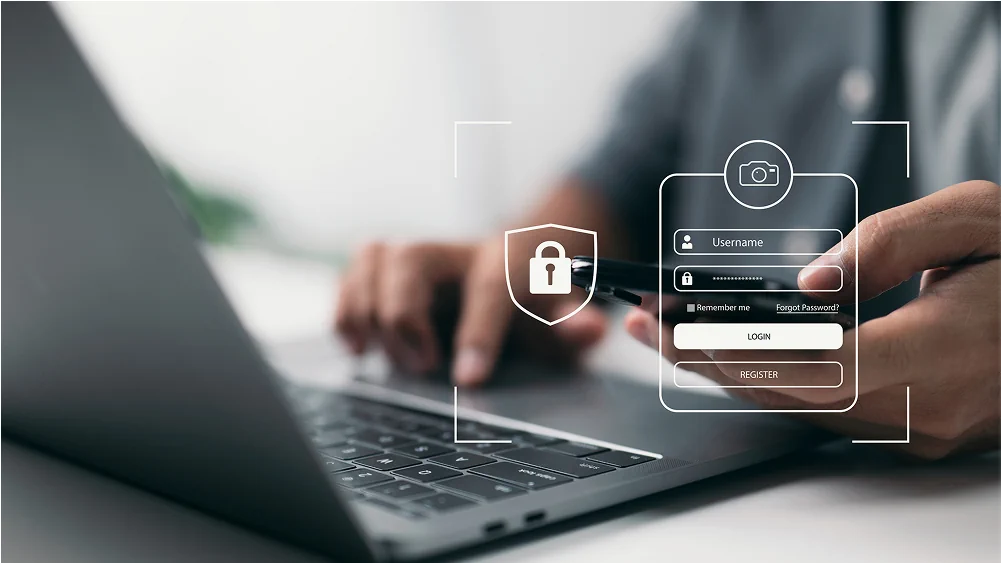 Authentication & Password Management