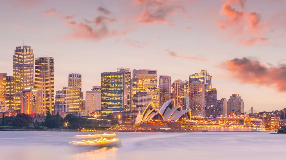 Software Development Company in Australia