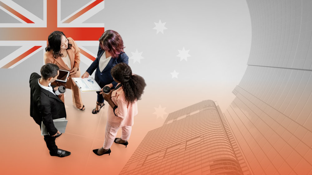 Top 5 Software Development Outsourcing Companies in Australia