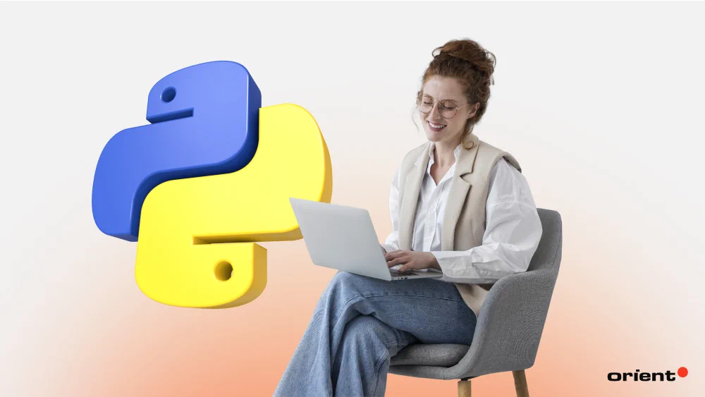 Top Python Software Development Companies