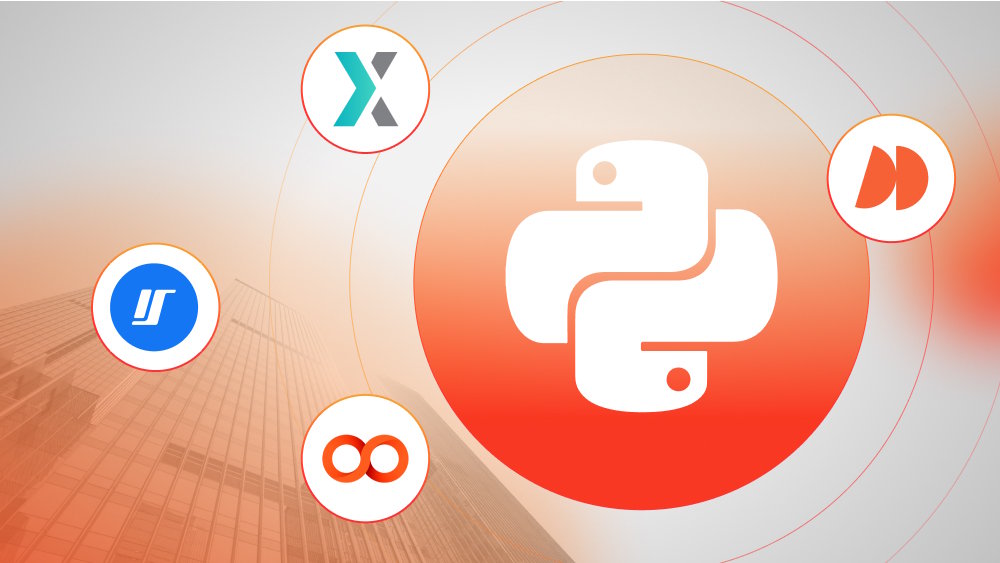 Top Python Software Development Companies in 2026 & Beyond