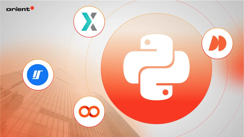 Top Python Software Development Companies in 2026 & Beyond