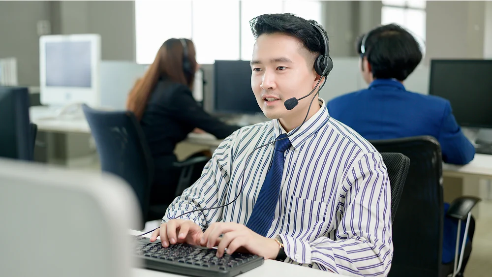 Is It Time to Outsource IT Support?