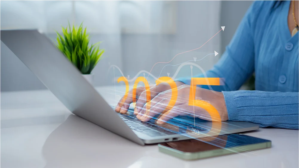 2025 IT Outsourcing Trends