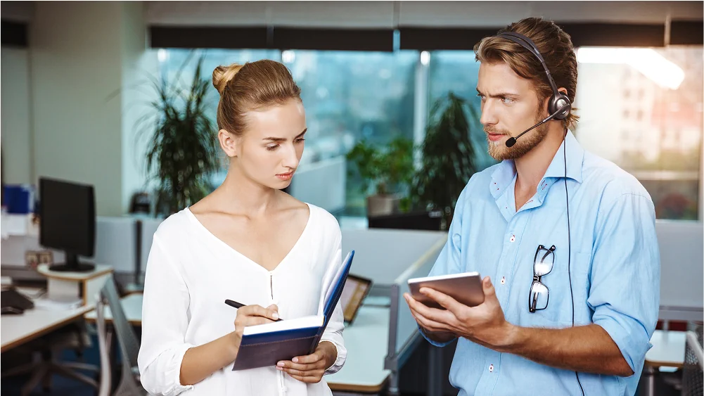 How to Choose the Right IT Support Vendor