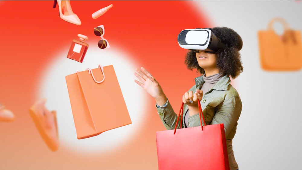 Retail Meets VR: How Virtual Reality Is Shaping the Shopping Experience