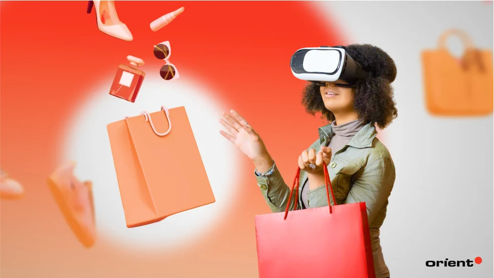 Retail Meets VR: How Virtual Reality Is Shaping the Shopping Experience