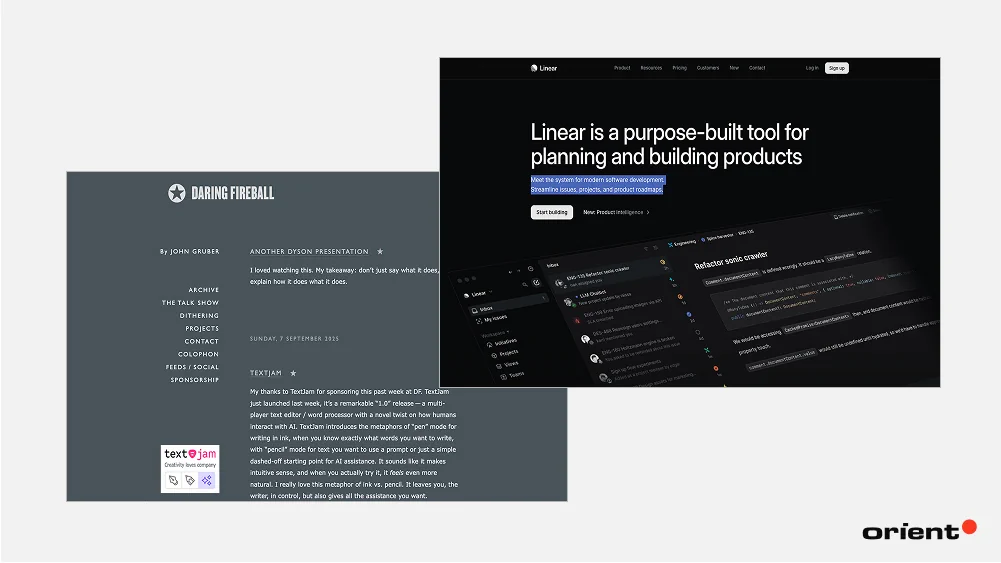 Dark Mode/Dark Colored Themes