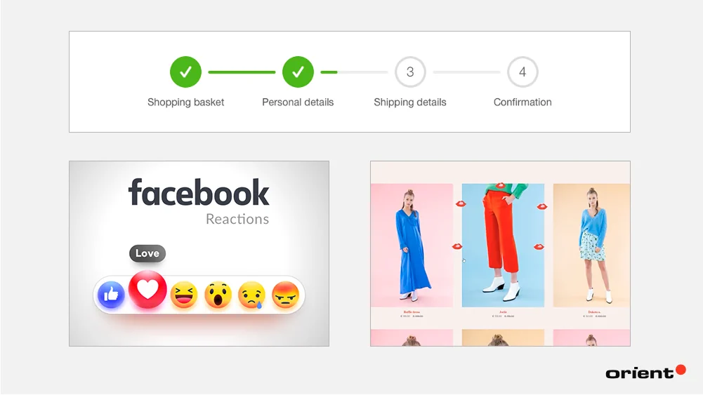 Motion & Micro-Interactions