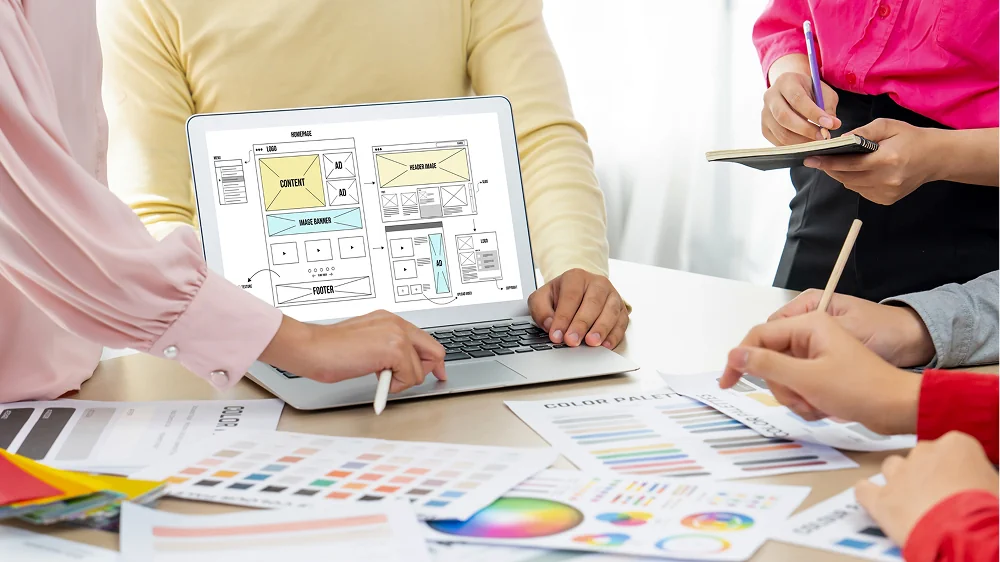 Why Do Web Designs Matter?