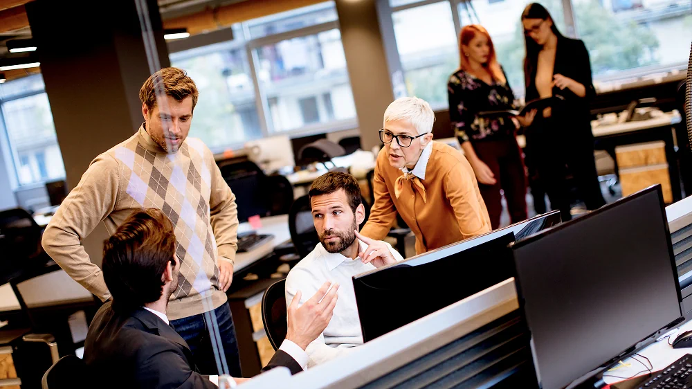 When Is the High Time to Consider a Dedicated Software Team?