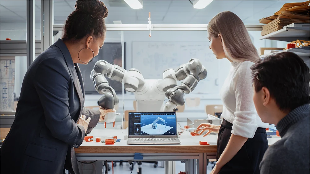 What Are the Benefits of Intelligent Process Automation?