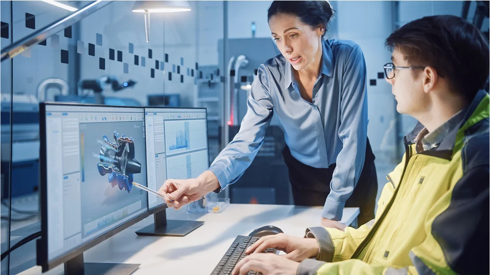 Why Choose a Technology Partner for Custom IPA Solutions?