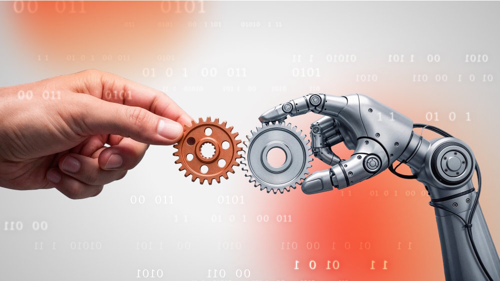 What is Intelligent Process Automation and Should Your Business Use It?