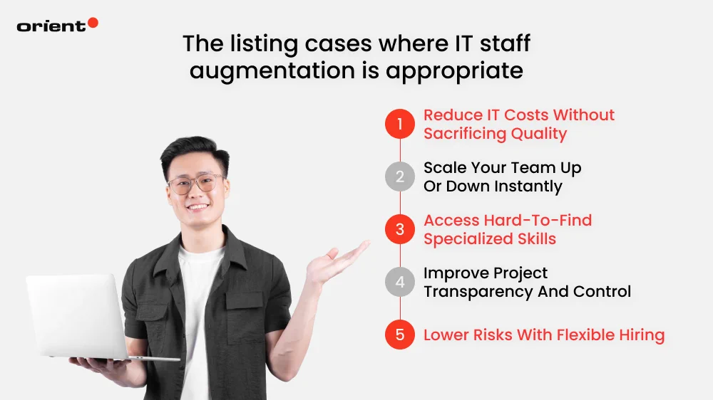Do You Need IT Staff Augmentation?
