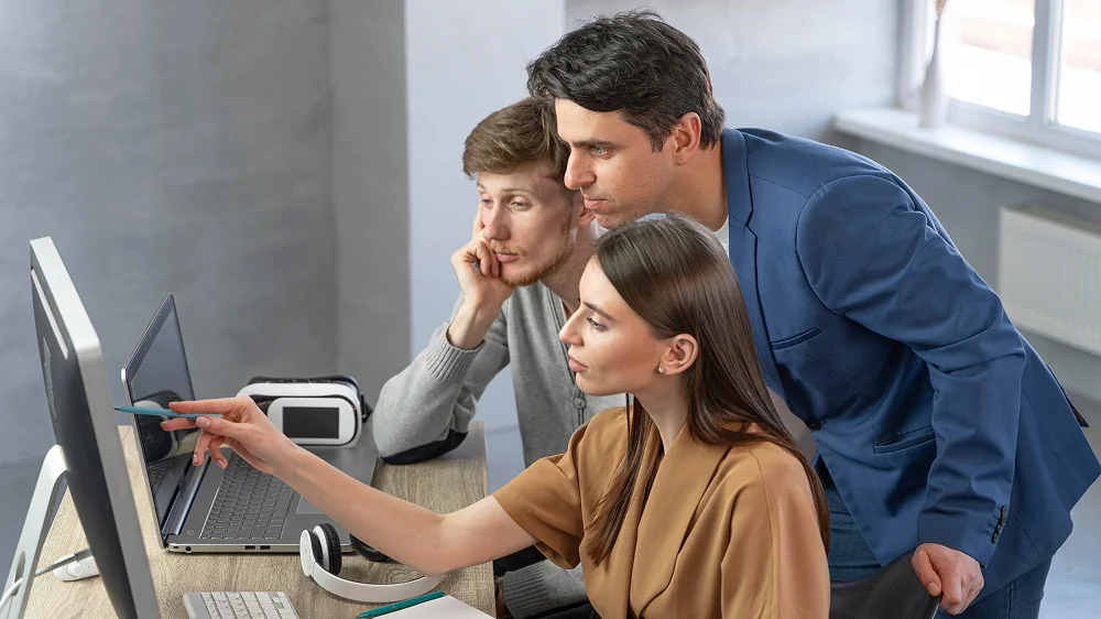 Comparing IT Staff Augmentation Vs. Other Common IT Services