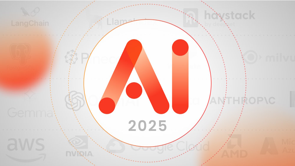 Generative AI Tech Stack for 2025: What It Takes to Build AI Apps