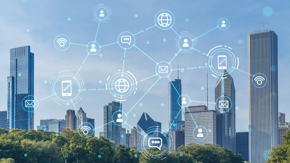 IoT and Big Data Use Cases Across Industries