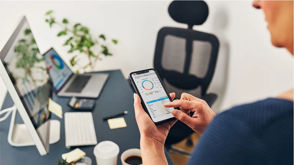 What Are the Advantages of IoT App Development?