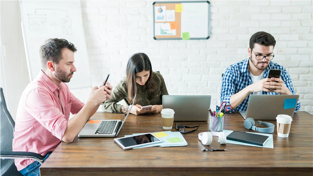 How to Develop an IoT App