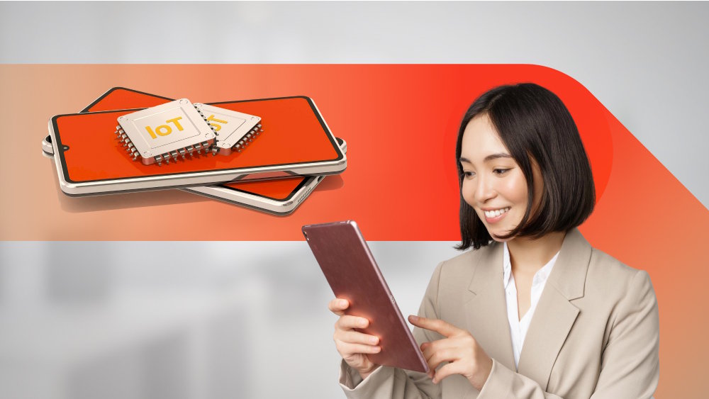 What is IoT App Development and How Can it Benefit Your Business?