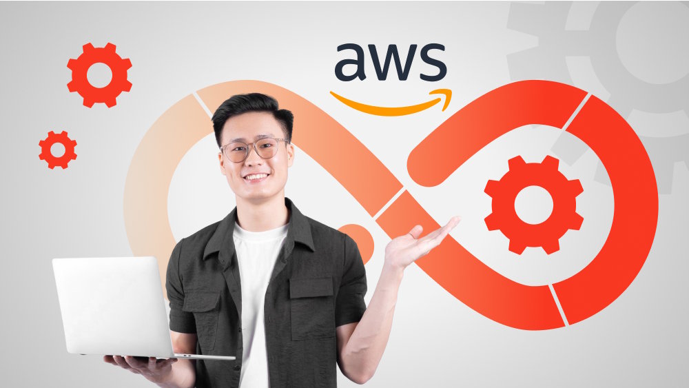 Are You Really Doing DevOps? A Reality Check with AWS DevOps Tools