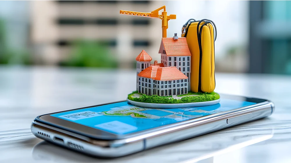 Building Your Path to Real Estate App Success