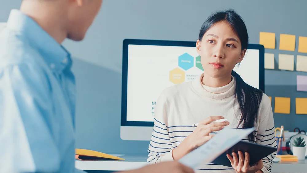 Industry-Specific Requirements & Compliance