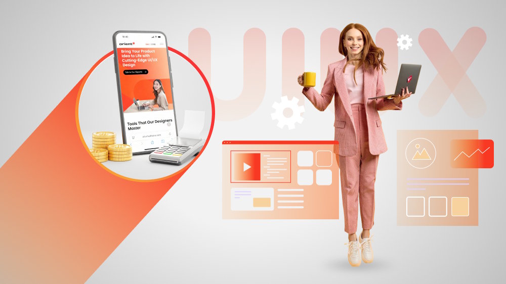 Behind the Pixels: What Really Drives UI/UX Design Costs