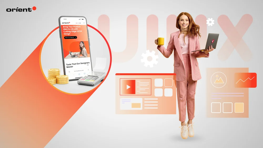 Behind the Pixels: What Really Drives UI/UX Design Costs