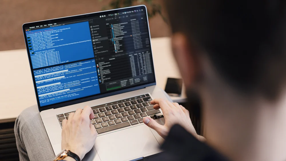 Back-End Development