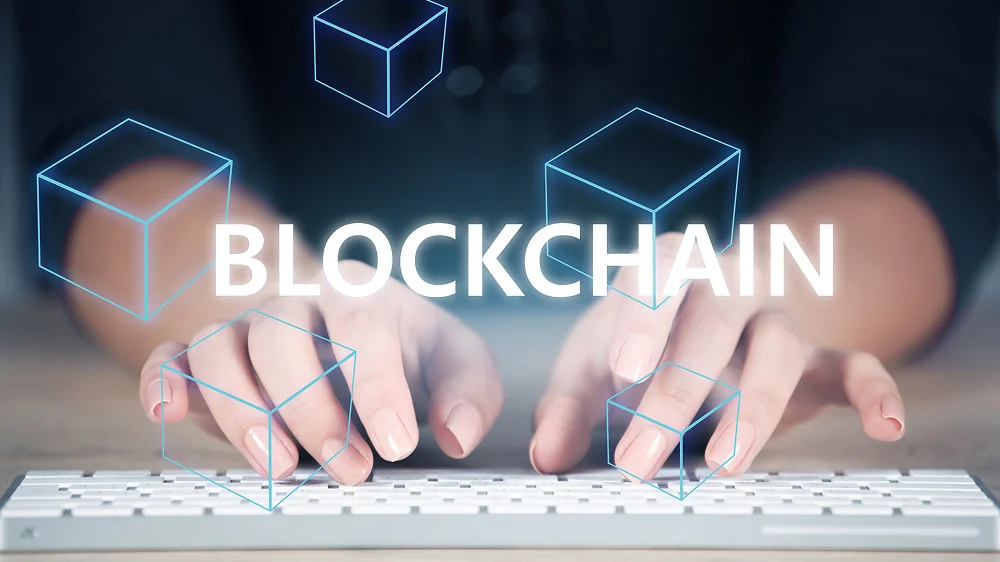 Blockchain Development