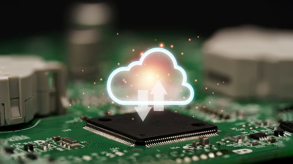 Cloud Software Development