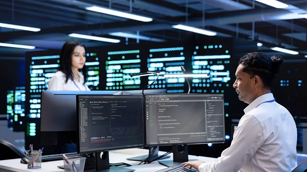 Database Development