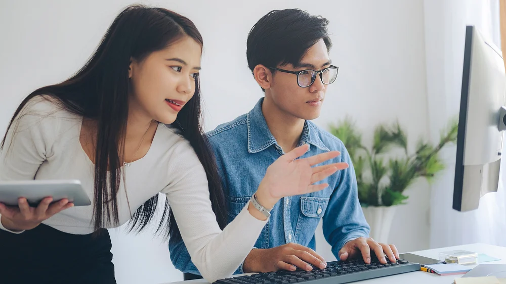 Front-End Development