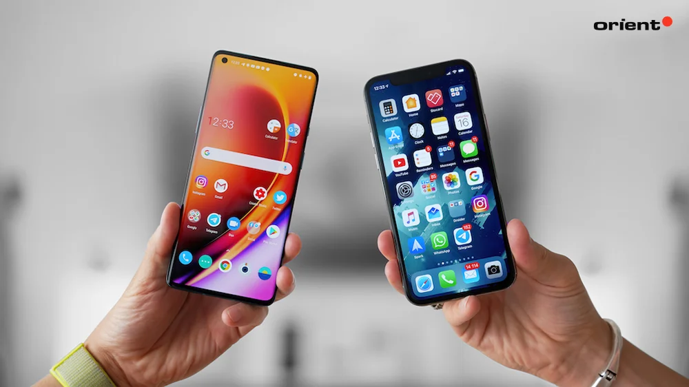 Native Application Development